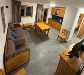 Pracondu RENOVE OUTDOOR & FUN appartement 2 chambre 6 personnes